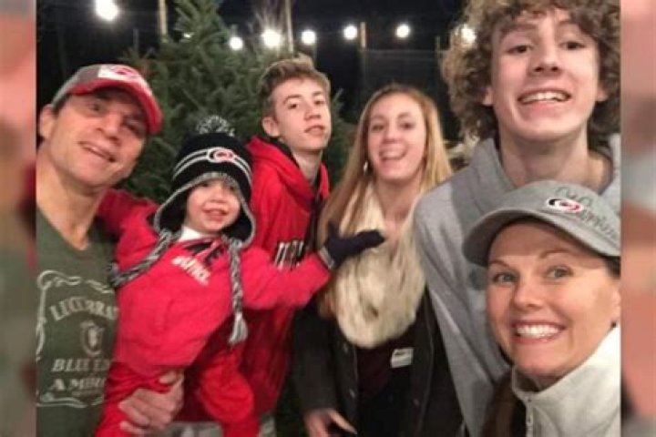 Rod Brind’Amour’s Wife Amy Biedenbach Brind’Amour – She Is A CEO