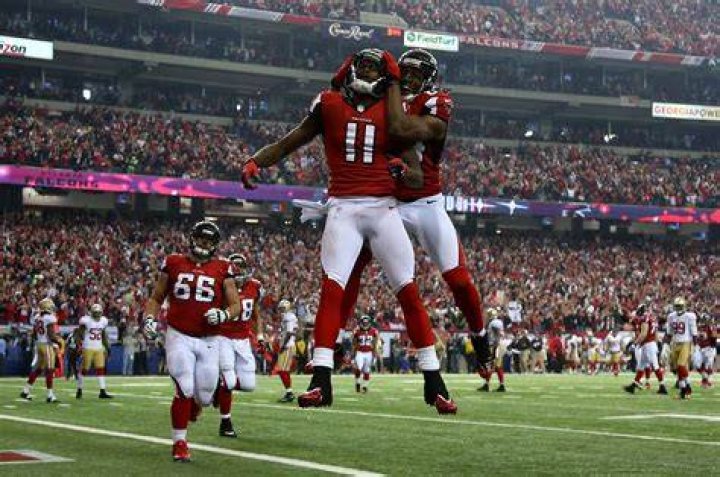 Roddy White Net Worth, Income, Salary, Earnings, Biography