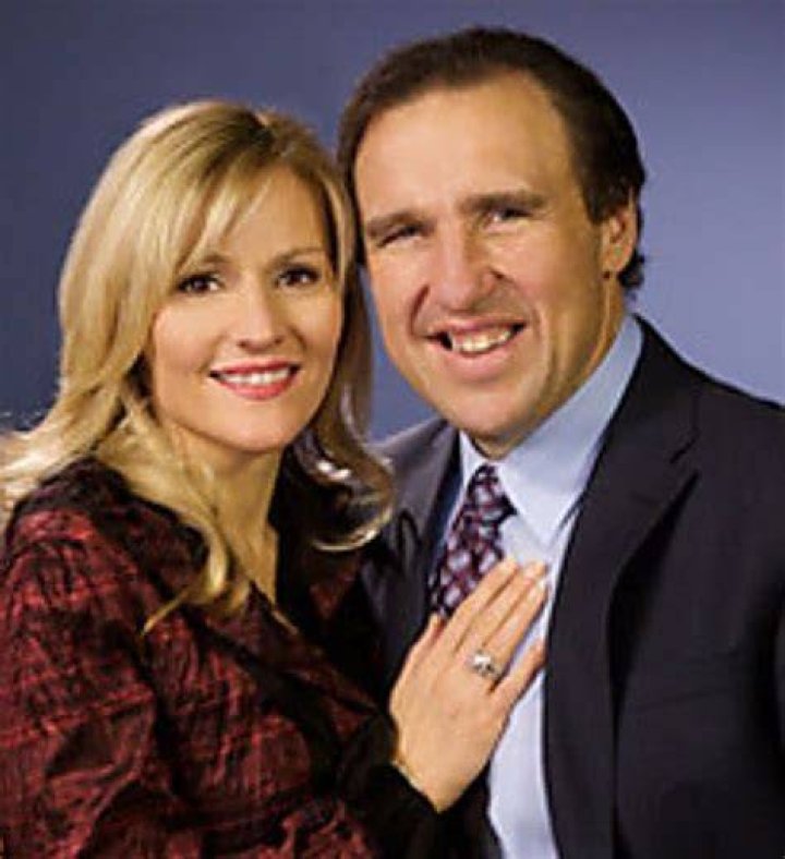 Rodney Howard Browne Net Worth, Bio, Wiki, Age, Wife, Children, Church