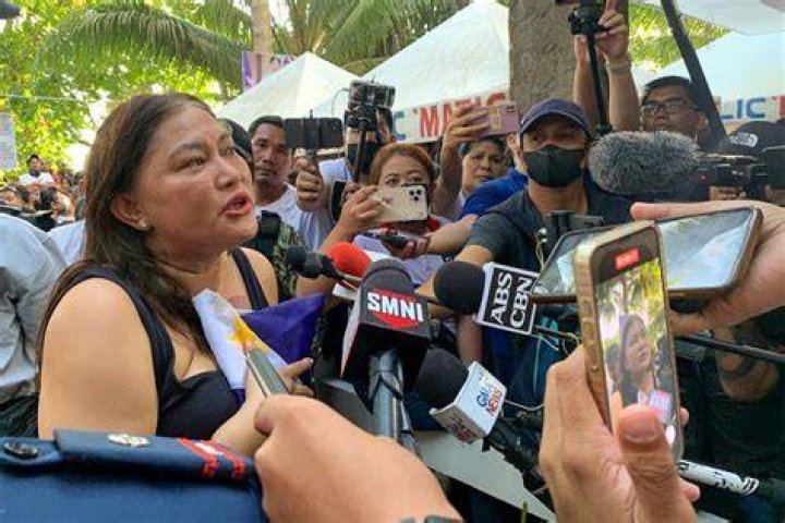 Roel Degamo Wife: Meet Janice Degamo