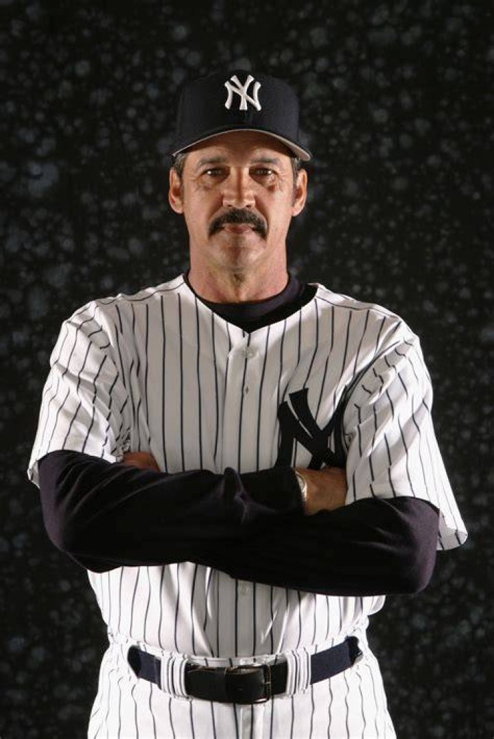 Ron Guidry Net Worth, Income, Salary, Earnings, Biography