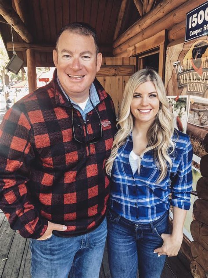Ron Schara Wikipedia – Wife Laura Schara, Are They Married? Find Out Here