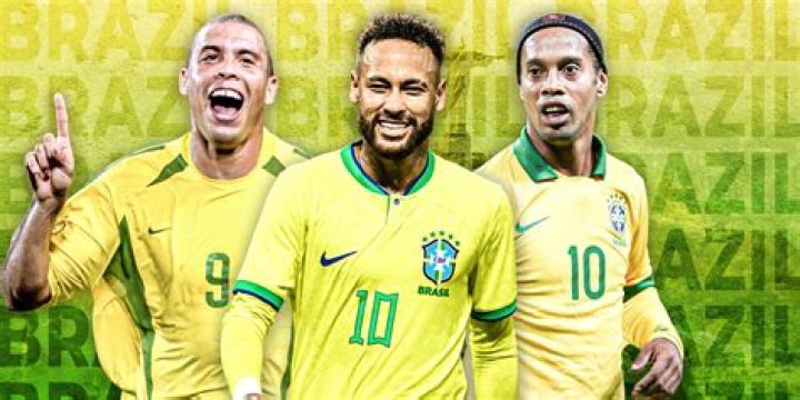 Ronaldinho's Height And Weight: A Legendary Player's Physical Attributes
