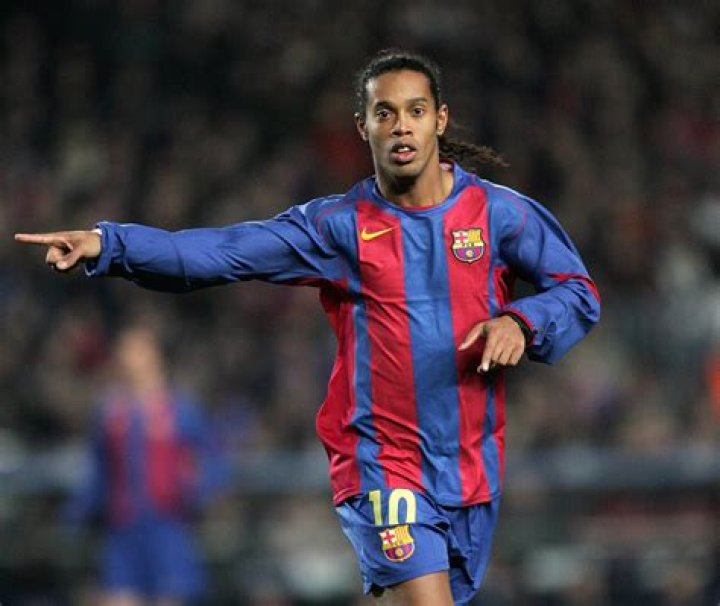 Ronaldinho's Retirement Age: Uncovering The Truth