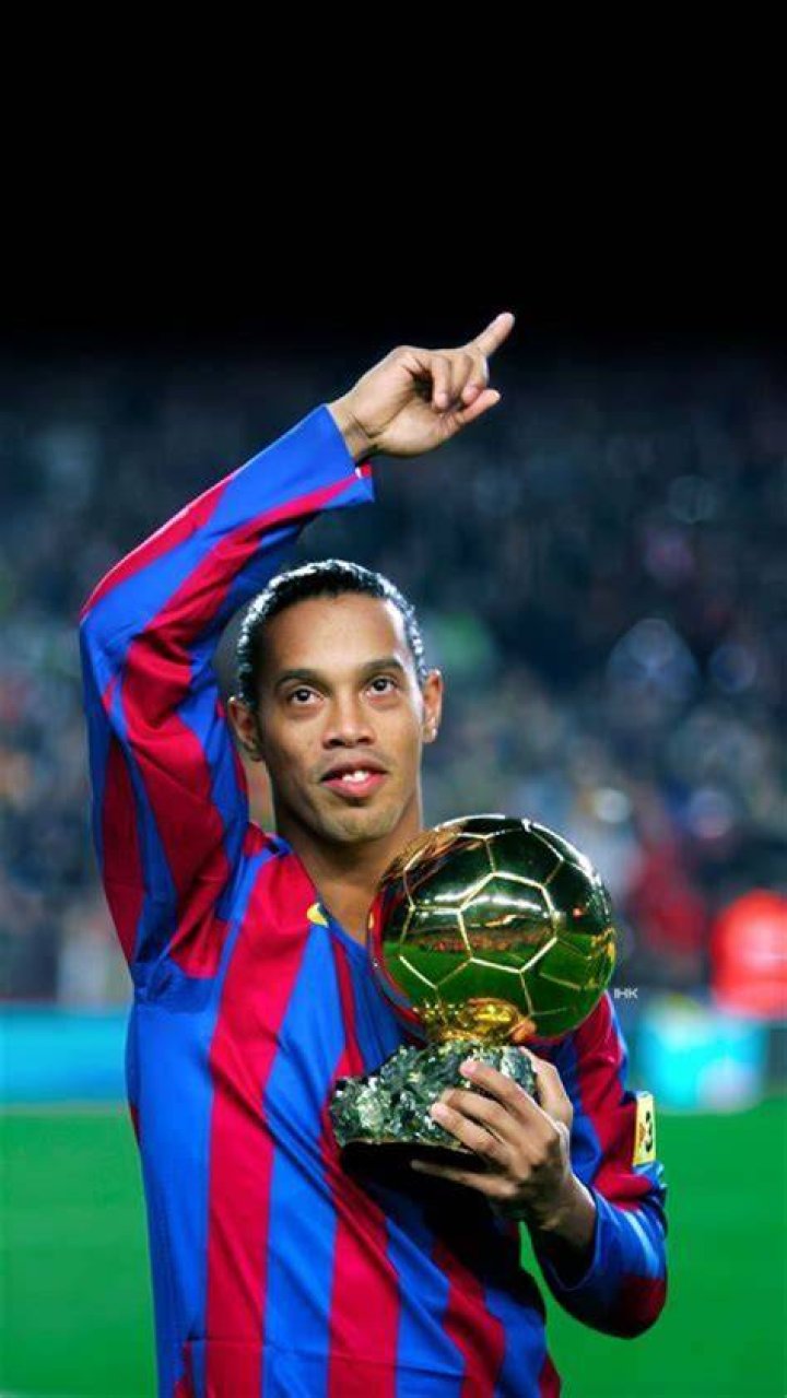 Ronaldinho: A Legendary Legacy Shaped By His Parents