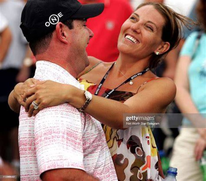 Rory Sabbatini And First Wife Amy Sabbatini Age Difference – Details On His Net Worth, Divorce &amp; Spouse