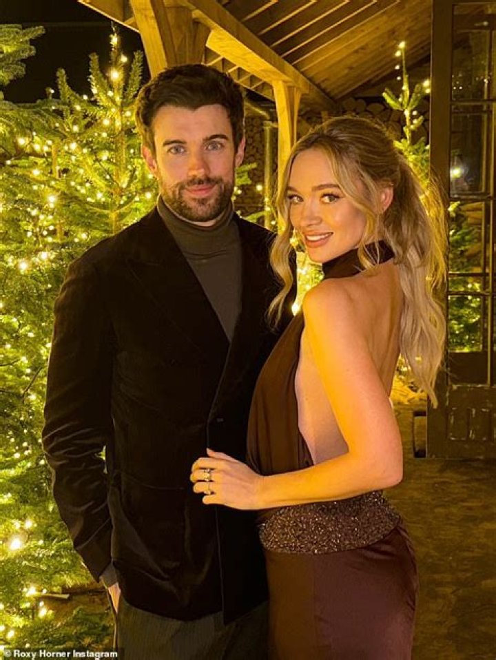 Roxy Horner Dad: Jack Whitehall Dating Girlfriend Roxy Horner Wiki and Parents