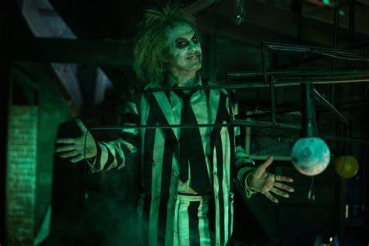 Rumors Are Beetlejuice Sister Erica Died, Is She Still Alive? What Really Happened?
