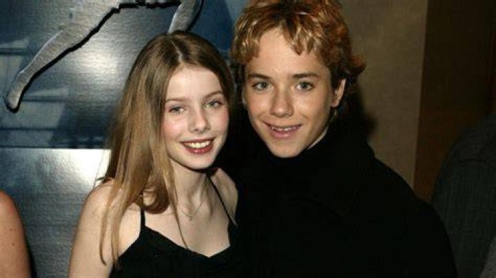 Russ Bain: 10 Facts You Should Know About Rachel Hurd-Wood Husband