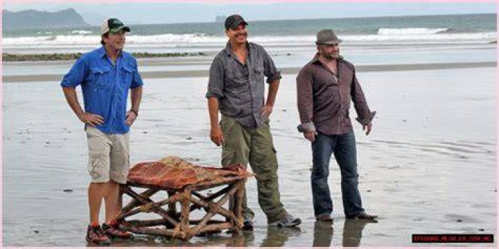 Russell Hantz: The Ultimate Survivor?