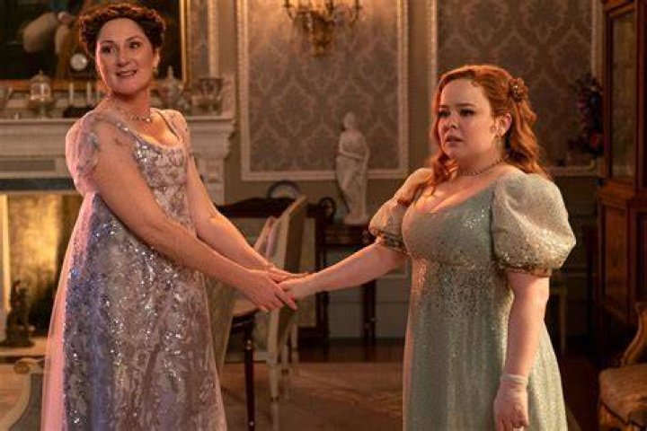 Ruth Gemmell: A Versatile Talent In The World Of Acting