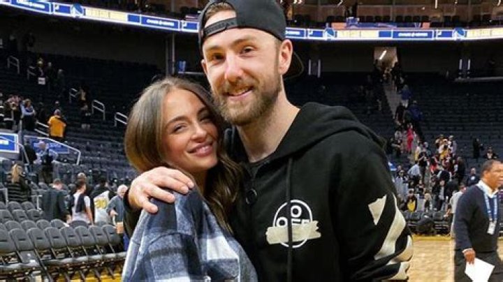 RW: Meet Madison Kazarian Barclay Goodrow Wife Or Girlfriend: Parents &amp; Family