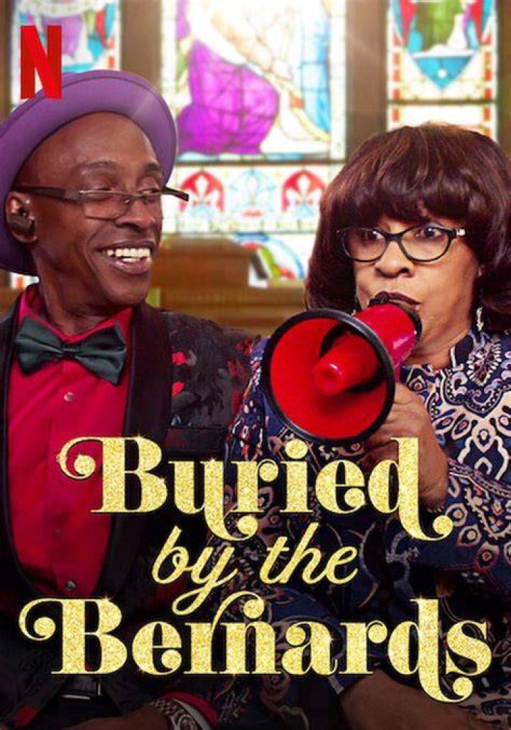 Ryan Bernard Wife And Children: Meet The Family From Netflix’s ‘Buried By the Bernards’