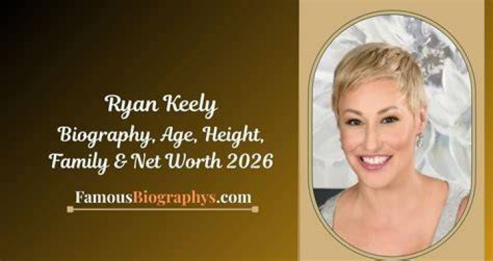 Ryan Cassidy Net Worth, Income, Salary, Earnings, Biography