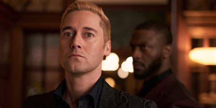Ryan Eggold's Relationship History: A Comprehensive Guide