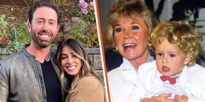 Ryan Melcher (Terry Melcher’s son) Bio, Wiki, Age, Height, Parents, Wife and Net Worth