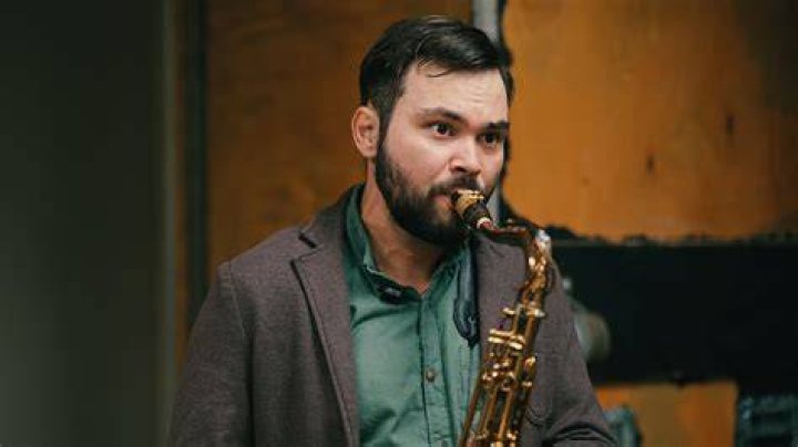 Ryan Muncy Obituary Saxophone