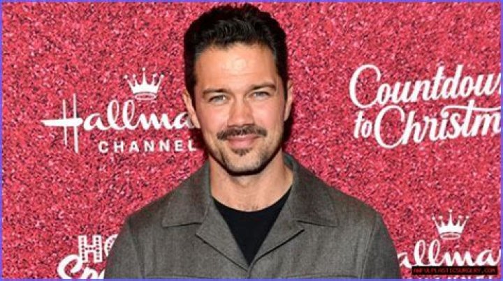Ryan Paevey: The Charismatic Heartthrob Of Hollywood