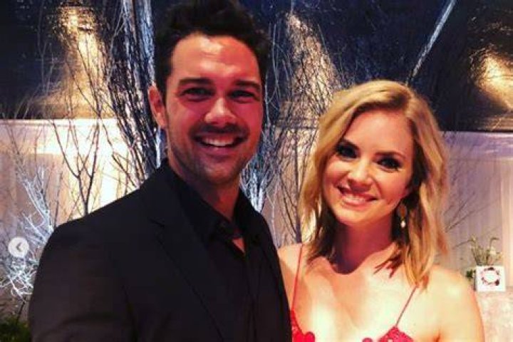 Ryan Paevey Wife: Is He Married To Cindy Busby? Relationship And Rumors