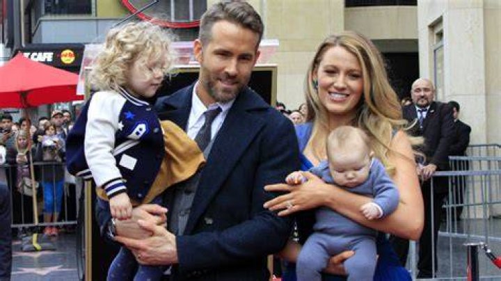 Ryan Reynolds' Fourth Baby: Gender Revealed!
