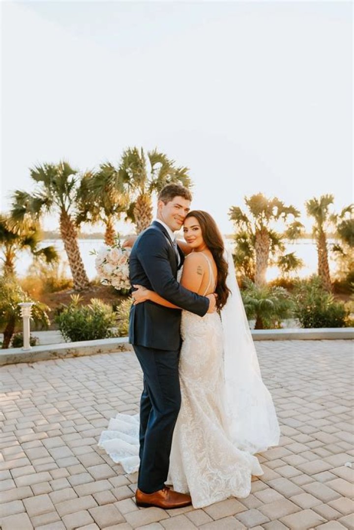 Ryan Trackwell, Kortni Gilson’s Boyfriend Age, Birthday, Wiki, Net Worth Facts