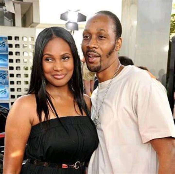 RZA’s Ex-wife Eboni Mills – What Went Wrong Between The Pair?