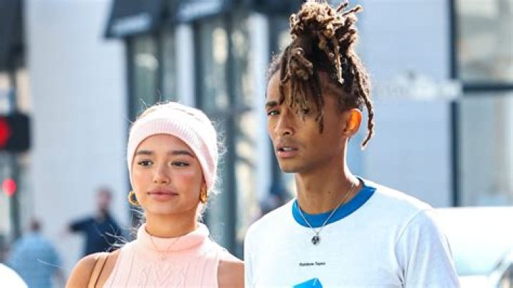 Sab Zada Hails From Filipino Descent, A Closer Look At The Family History Of Jaden Smith New Girlfriend