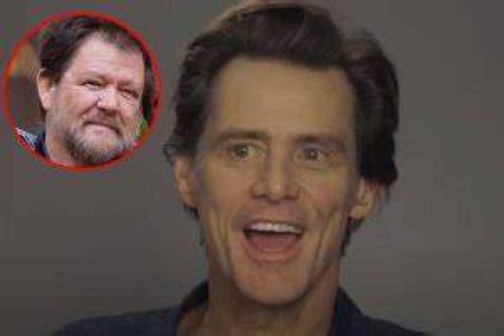 Sadly, Jim Carrey’s Brother John Carrey Has Already Passed Away