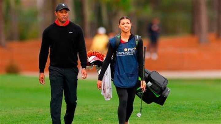 Sam Alexis Woods Biography; Net Worth, Playing Golf, Instagram, TikTok, Age And Height Of Tiger Woods’ Daughter