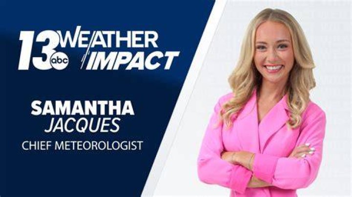 Samantha Jacques [WZZM-TV] Wiki Age, Biography, Salary, Husband, Instagram