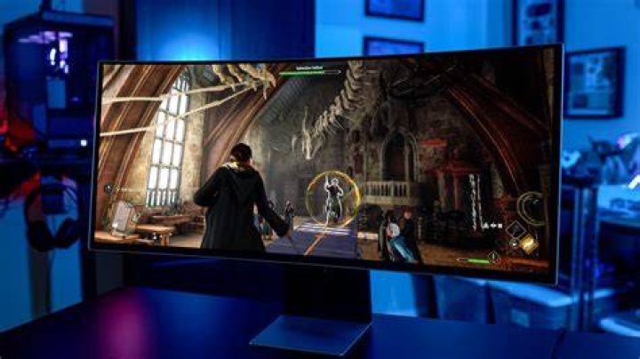 Samsung Odyssey OLED G8 review: great against all odds