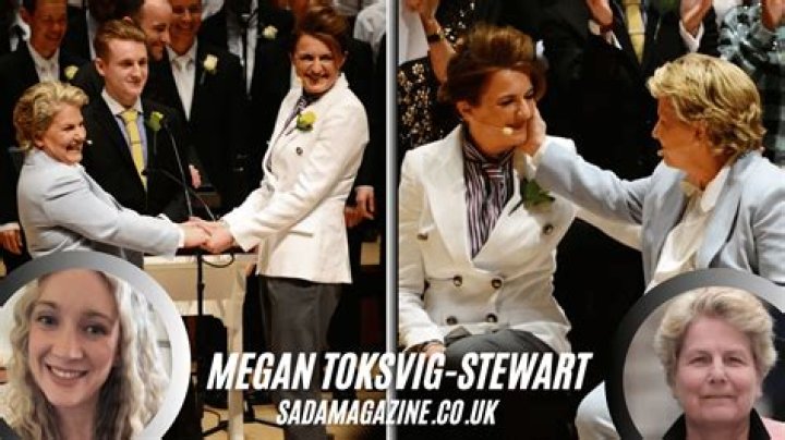Sandi Toksvig Children: Meet Theo Toksvig-Stewart, Jessica Toksvig-Stewart, Megan Toksvig-Stewart
