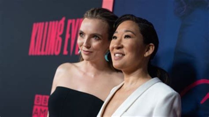 Sandra Oh's Romantic Journey: A Look Into Her Dating Life