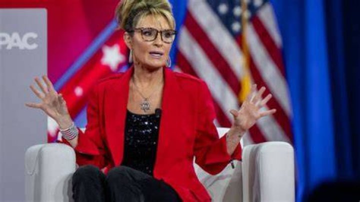 Sarah Palin's Potential Bid For The 2024 Presidency: A Comprehensive Look