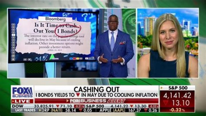 Sarah Ponczek [Bloomberg] Wikipedia, Age, Salary, Husband, Instagram