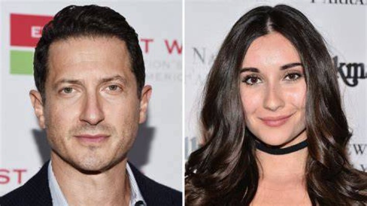 Sasha Roiz: A Journey Through Love And Partnership