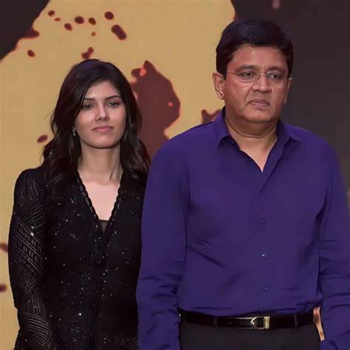 Savita Subramanian Wiki: Husband, Salary, Net Worth, Age, Father, Net Worth