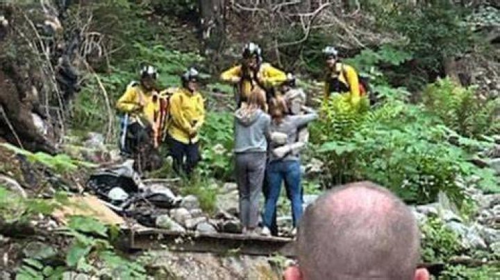 Saylor Guilliams Story &amp; Murder Theories - Was Hiker Found Dead or Alive?