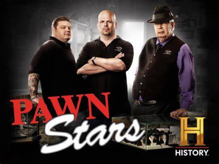 Scandals Unveiled: The Pawn Stars Found Guilty