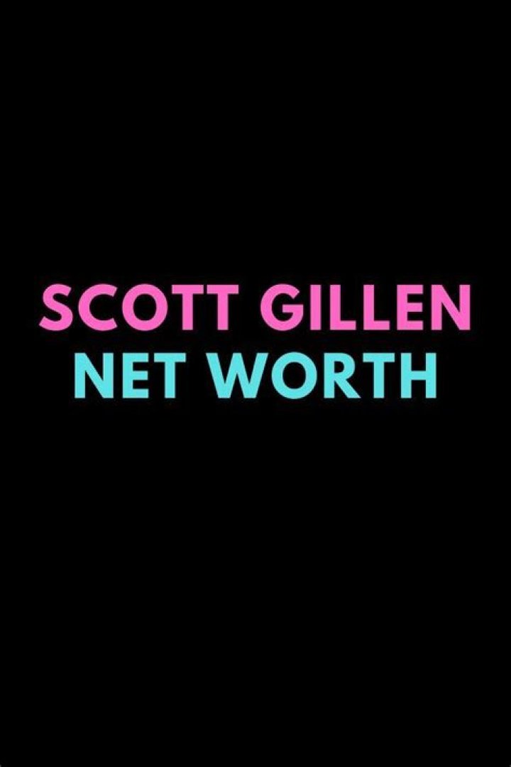 Scott Gillen Net Worth: How Much Is Scott Gillen From Million Dollar Listing LA Worth?