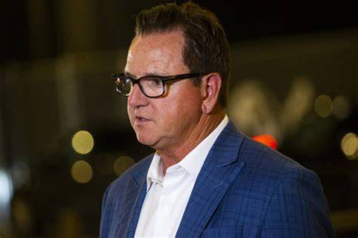 Scott Sibella Net Worth, Income, Salary, Earnings, Biography