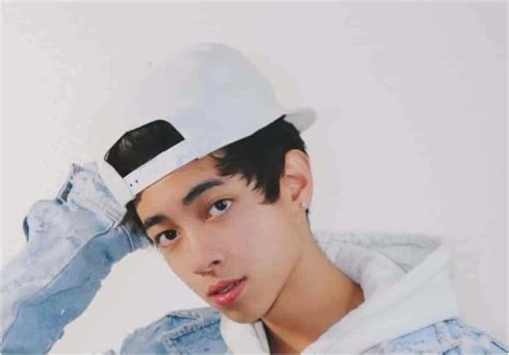 Sebastian Moy’s bio: age, height, ethnicity, family, girlfriend, height, net worth