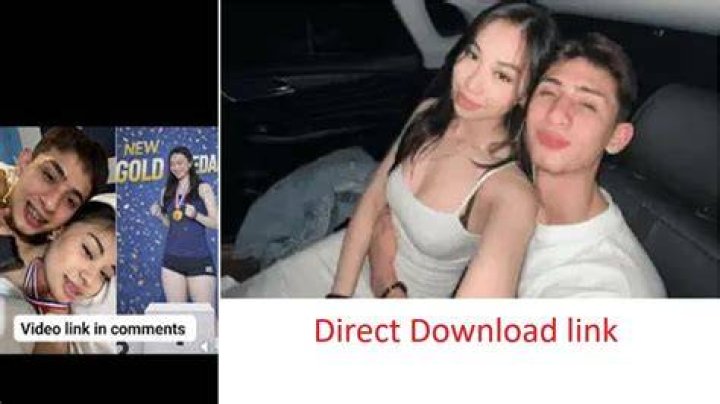 See The Full Viral Lalo And Jackie Scandal Leaked Video Here