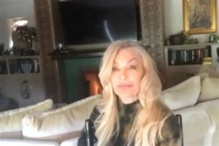 See What Are All Of Heather Thomas’ Daughters Are Doing Now?