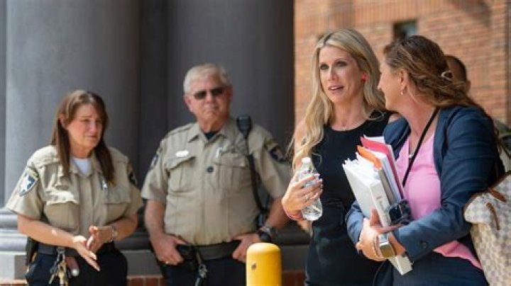 Seeking The Truth: Did Heather Wyatt Get Justice?
