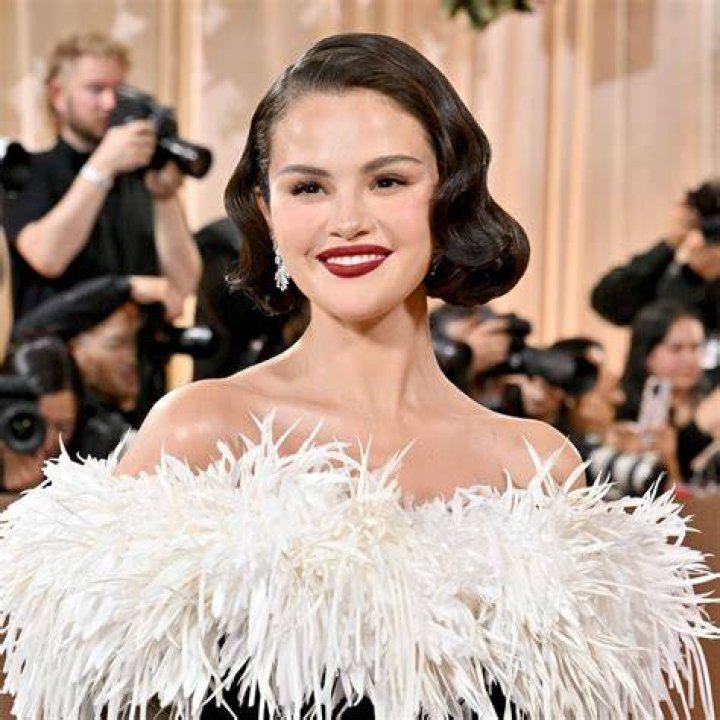 Selena Gomez: The Journey Of A Modern Icon