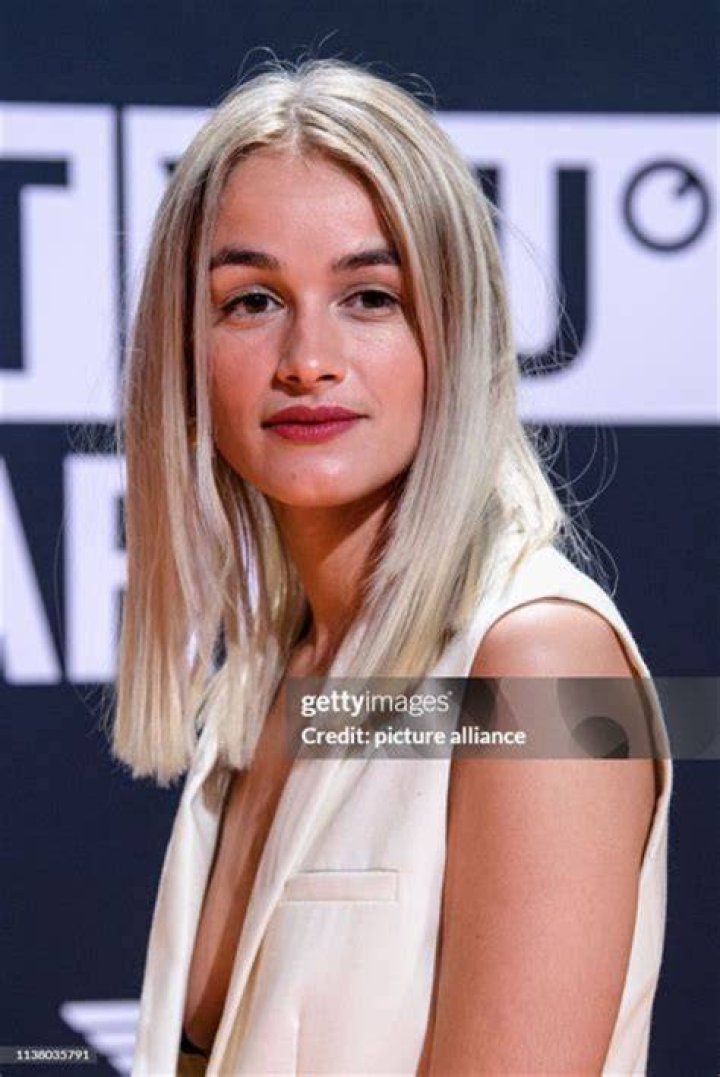 Selima Taibi’s biography, net worth, fact, career, awards and life story