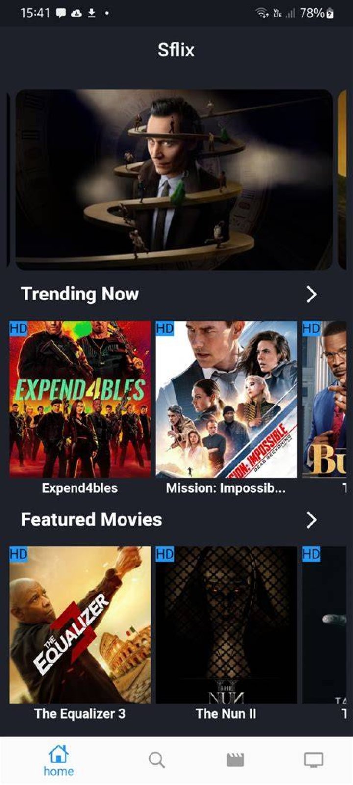 Sflix.com Movies: Your Gateway To Endless Entertainment