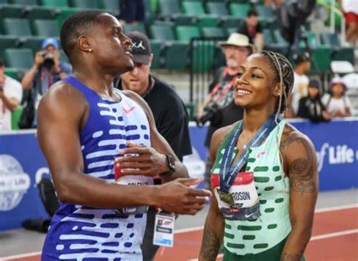 Sha'Carri Richardson's Marriage: Who's The Lucky Spouse?