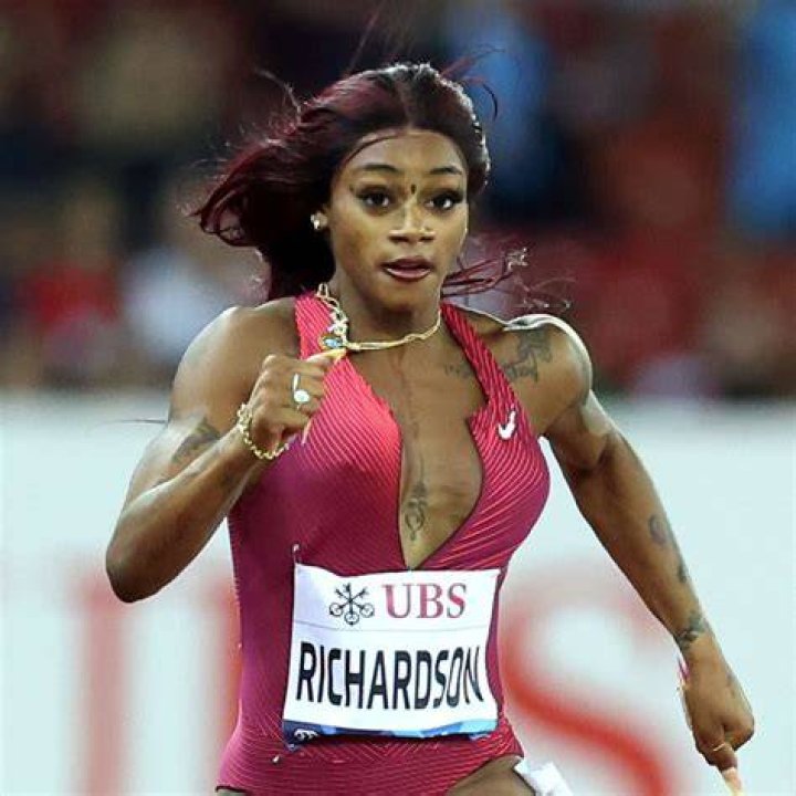 Sha'Carri Richardson's Wife: Who Is She?
